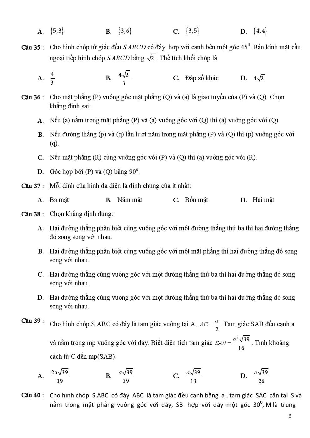 350-cau trac nghiem the tich0006.png