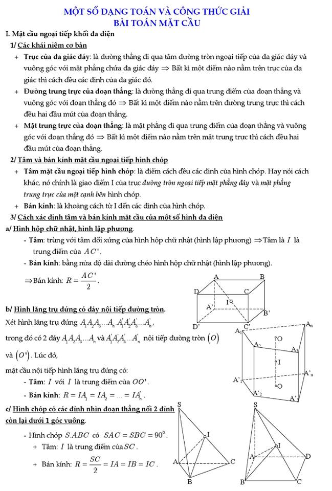 công thức giải nhanh mặt nón - mặt trụ - mặt cầu (9).jpg
