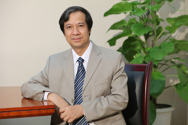 ĐH Quốc gia Hà Nội không tổ chức kỳ thi đánh giá năng lực năm 2017.jpg