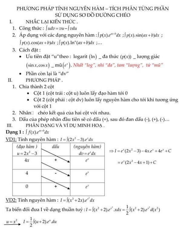 Tính nguyên hàm và tính tích phân từng phần (1).jpg